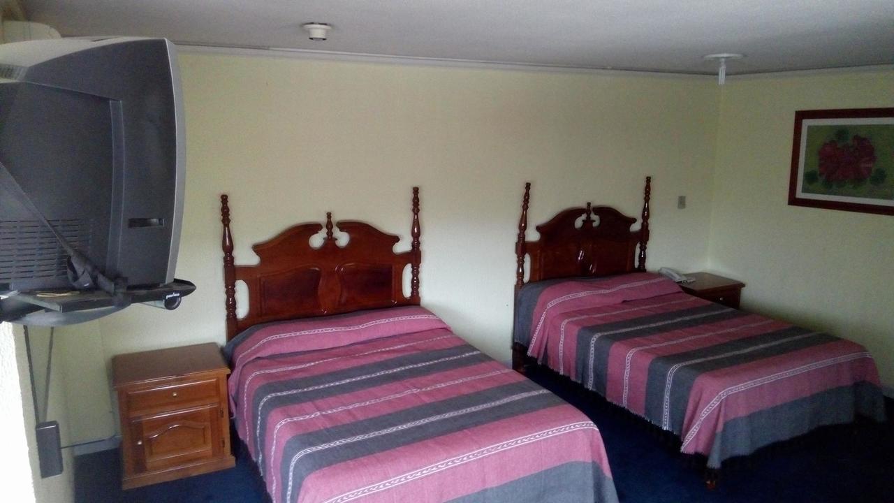 Hotel Premier Río Verde Extérieur photo