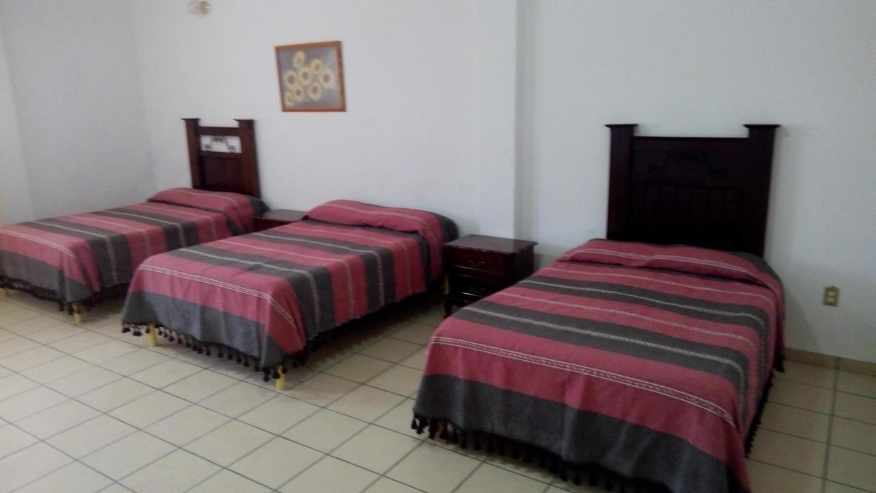 Hotel Premier Río Verde Extérieur photo