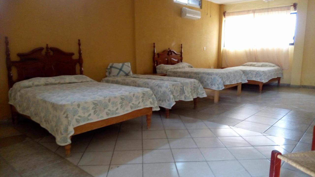 Hotel Premier Río Verde Extérieur photo