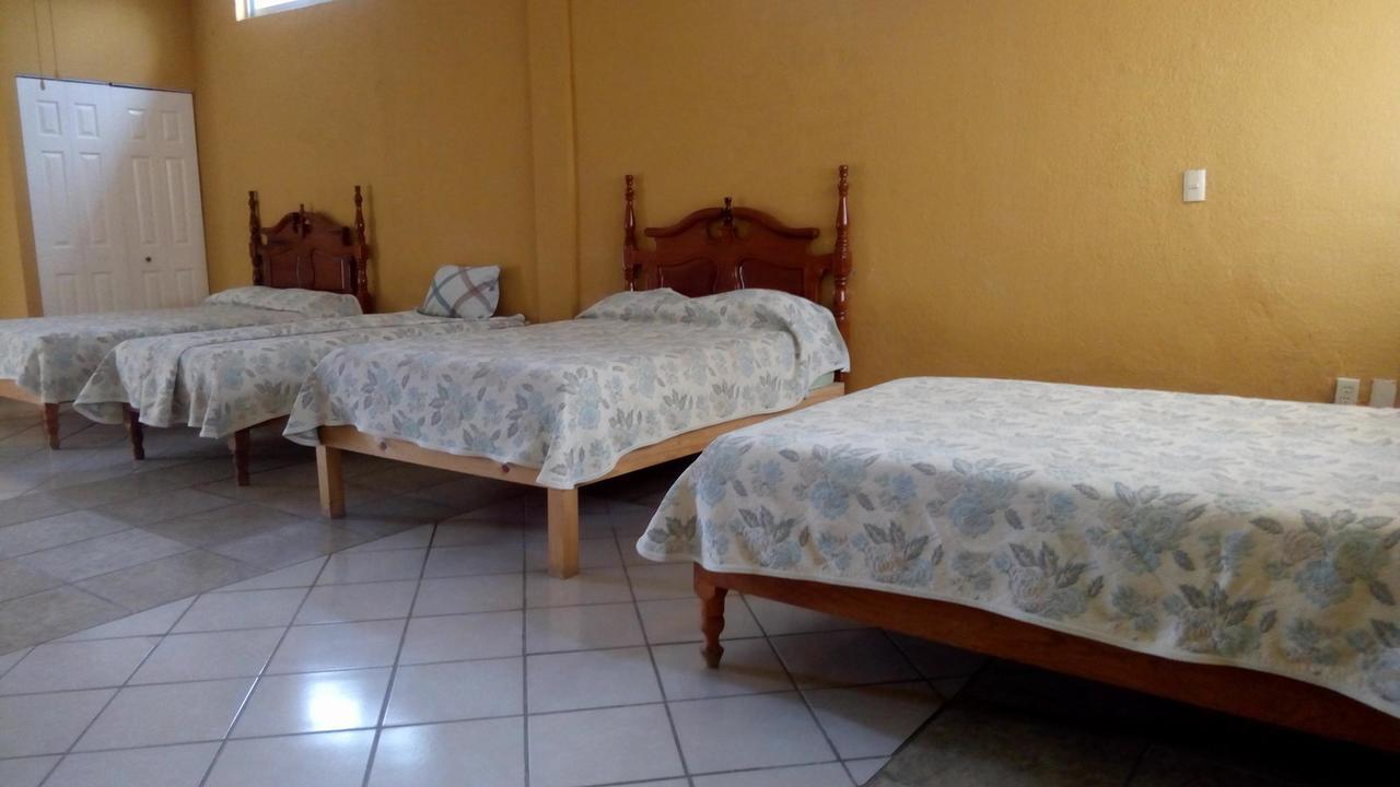 Hotel Premier Río Verde Extérieur photo