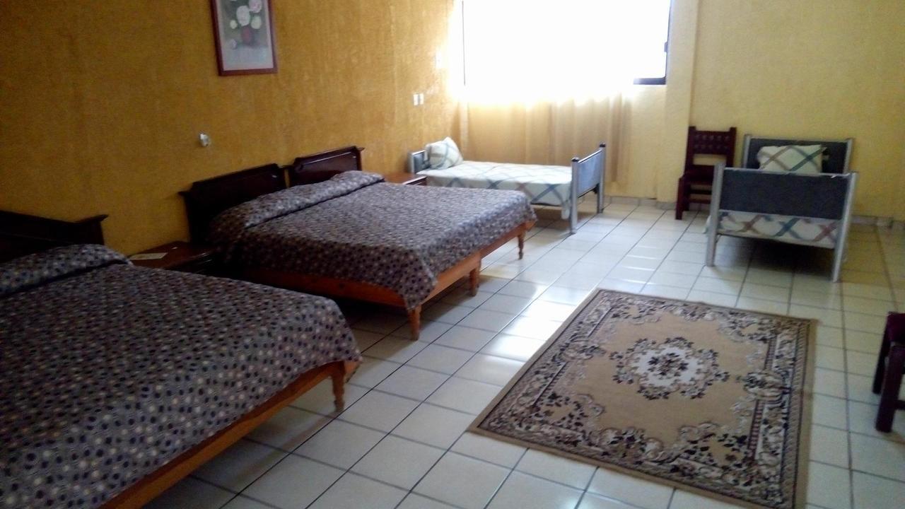 Hotel Premier Río Verde Extérieur photo
