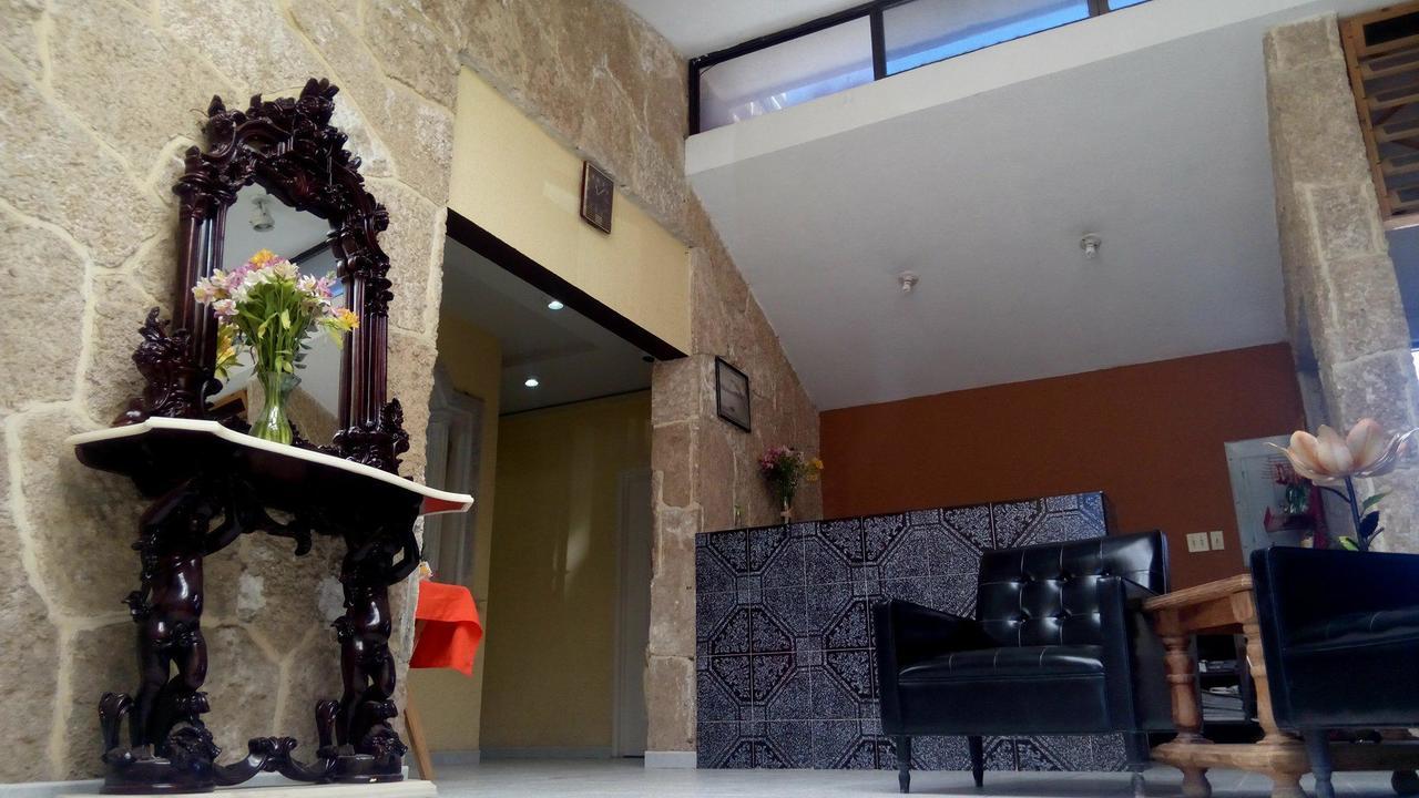 Hotel Premier Río Verde Extérieur photo