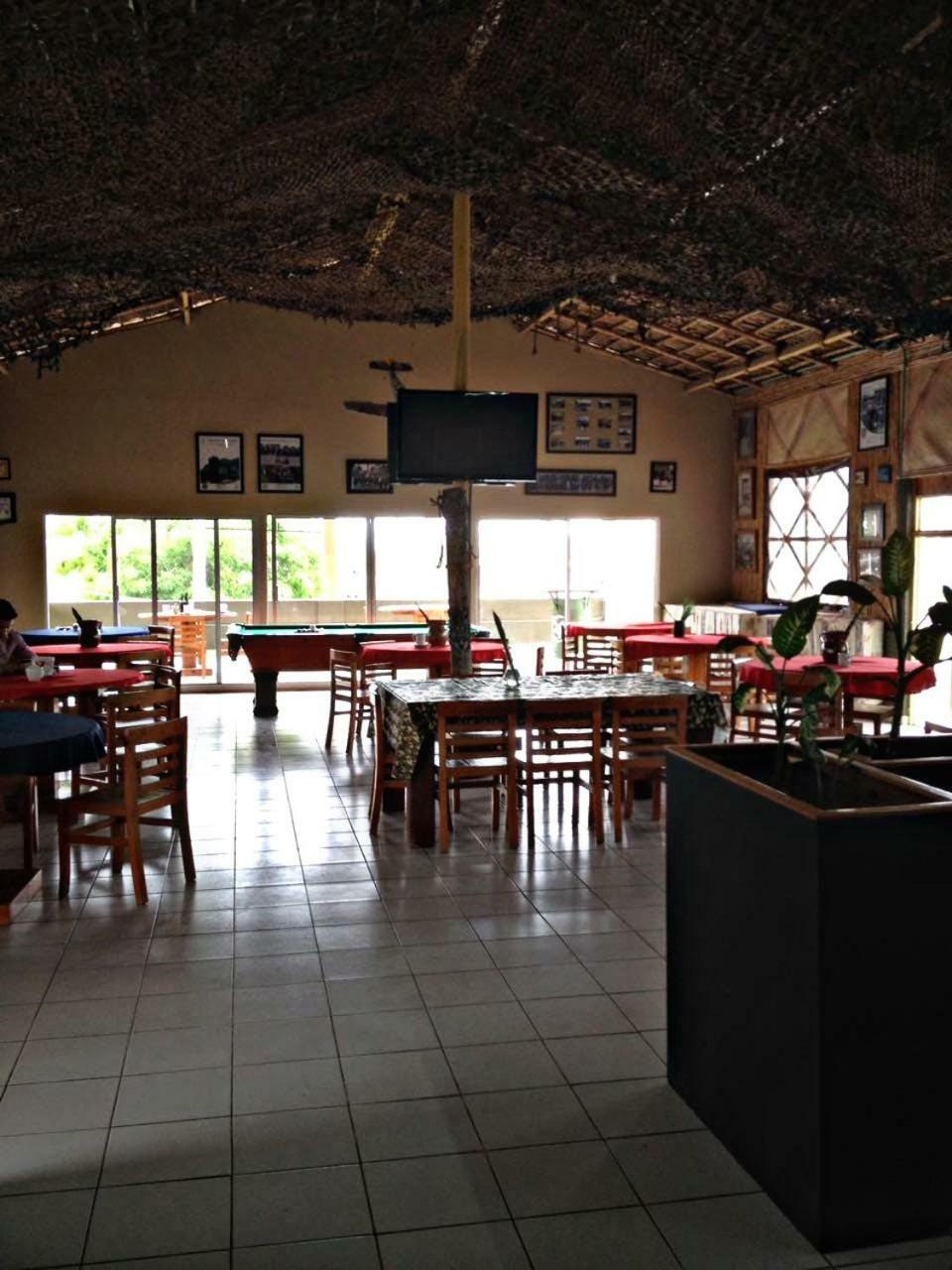 Hotel Premier Río Verde Extérieur photo